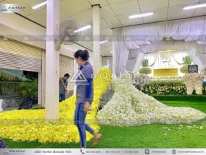 นกยูงงานศพ วัดไทร นครปฐม ดอกไม้หน้าหีบสวยๆ รับจัดงานศพแนะนำ บริการจัดงานศพต่างประเทศ หลุมฝังศพหรูหรา จัดดอกไม้หน้าศพแบบด่วนๆ